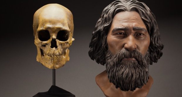 Kennewick Man set to receive tribal burial after decades in limbo