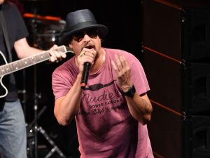 Kid Rock's Assistant Found Dead at Singer's Home