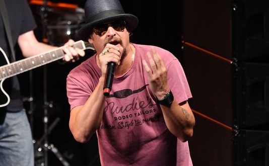 Kid Rock's Assistant Found Dead at Singer's Home