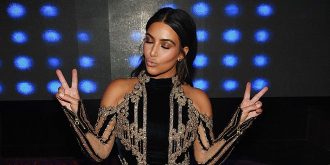 Kim Kardashian: Reality TV queen reveals the craziest place she’s had sex