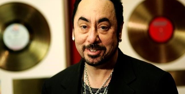 Liza Minnelli's ex-husband David Gest found dead in London