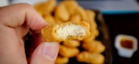 McDonald's Testing McNuggets Without Artificial Preservatives