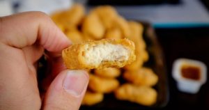 McDonald's Testing McNuggets Without Artificial Preservatives