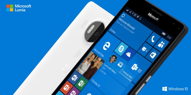 Microsoft Offering Free Lumia 950 With Lumia 950 XL In Canada And US, Report