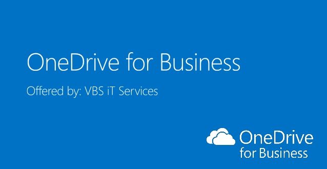 Microsoft announces a range of OneDrive for Business improvements (Video)