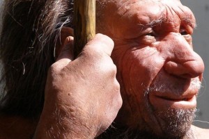Modern humans lack Neanderthal Y chromosome, study reports