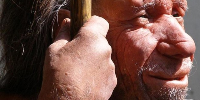 Modern humans lack Neanderthal Y chromosome, study reports