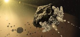 NASA funds plan to protect Earth from doomsday asteroids, Report