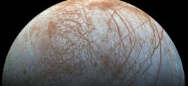 NASA planning mission to explore life on Europa, Report