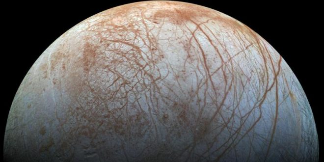 NASA planning mission to explore life on Europa, Report