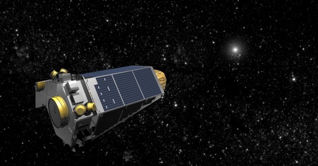 NASA’s Kepler Suffers Unknown Technical Problem