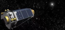 NASA's Kepler stable after being rescued from Emergency Mode