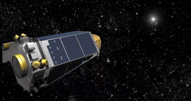 NASA’s Kepler stable after being rescued from Emergency Mode