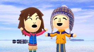 Nintendo: Miitomo Hits Three Million Downloads Worldwide