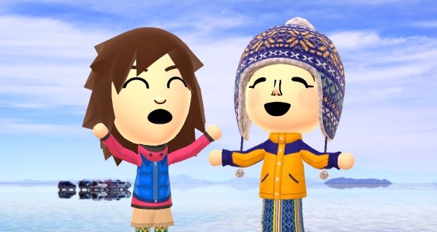 Nintendo: Miitomo Hits Three Million Downloads Worldwide