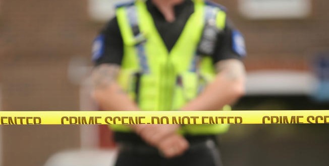 Officer shoots hatchet-wielding woman in Lake Hallie Walmart
