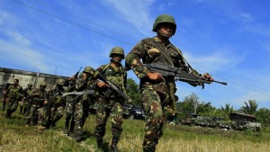 Philippines: 23 Soldiers killed in gunbattle against Abu Sayyaf
