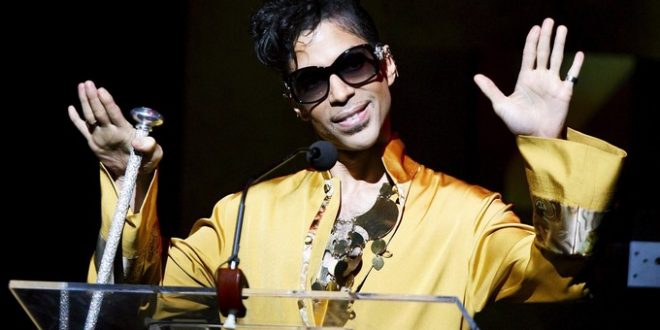 Prince Cremated, Remembered at Private Ceremony, Report