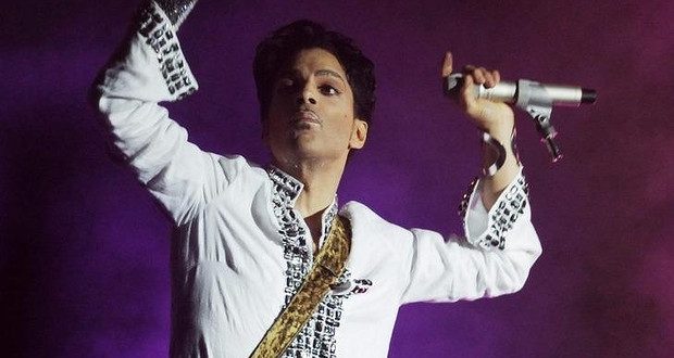 Prince: Legendary musician has died at the age of 57