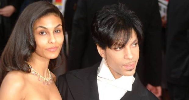 Prince's Ex-Wife Manuela Testolini Will Build a School in Honor of His Legacy