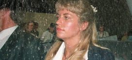 Quebec town shocked to find Karla Homolka a neighbour, Report