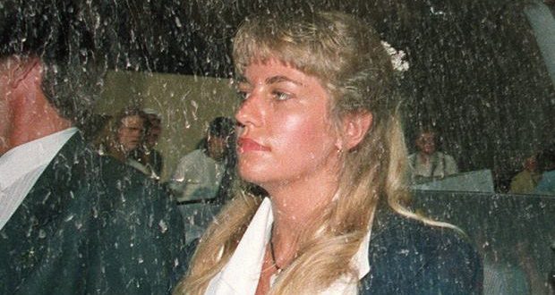 Quebec town shocked to find Karla Homolka a neighbour, Report