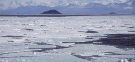 Researchers discover hidden Antarctic lake