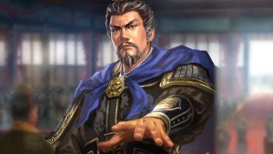 Romance of the Three Kingdoms 13 Comes West on PS4 and PC In July