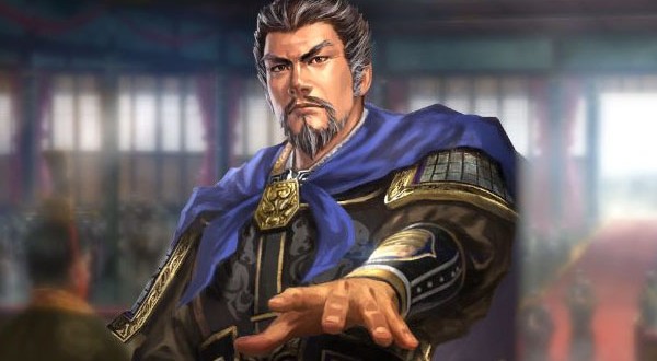 Romance of the Three Kingdoms 13 Comes West on PS4 and PC In July