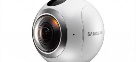 Samsung Gear 360 finally has its price revealed, it's not cheap