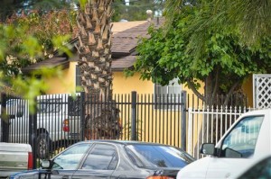 Shehada Issa: Dad Accused Of Murdering Son For Being Gay