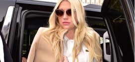 Singer Kesha loses her lawsuit against Sony and Dr Luke
