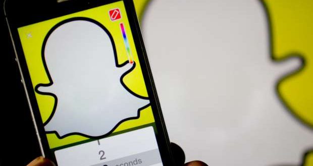 Snapchat joins fight for ballot booth selfies, Report