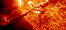 Solar Storm Scientists Prepare for the 'Big One' With New Urgency