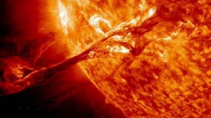 Solar Storm Scientists Prepare for the 'Big One' With New Urgency