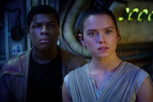 'Star Wars: The Force Awakens' wins big at MTV Movie Awards, full list of winners