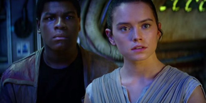 'Star Wars: The Force Awakens' wins big at MTV Movie Awards, full list of winners