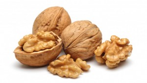 Start eating walnuts if you know what's good for you, says new study