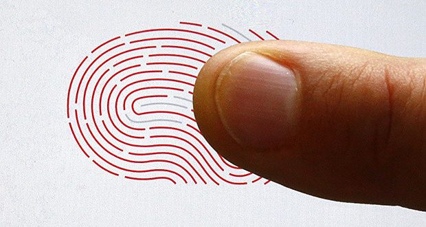 Tangerine adds biometrics to mobile banking app, Report