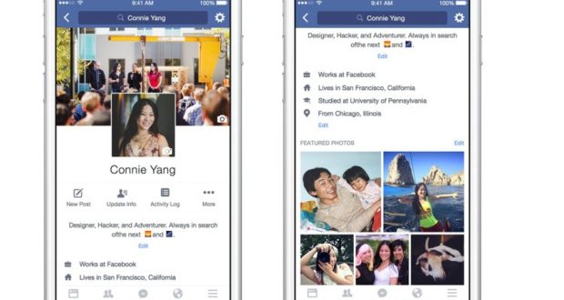 Toronto startup Flixel Partners with Facebook on ‘New Profile Video Integration’