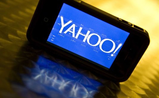 UK’s Daily Mail Publisher In Talks To Buy Yahoo