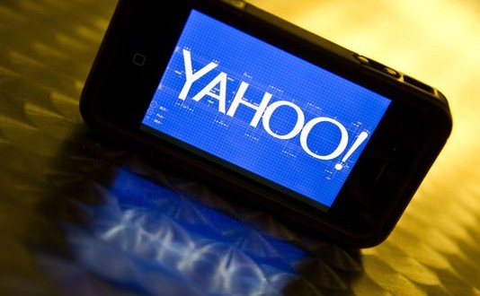 UK's Daily Mail Publisher In Talks To Buy Yahoo