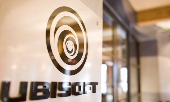 Ubisoft Canada opening Rabbids Amusement Center