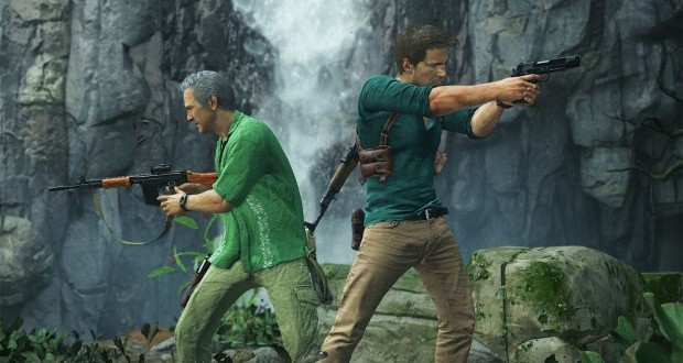 Uncharted 4 Opening Sequence is One of Naughty Dog’s Best, Dev Says