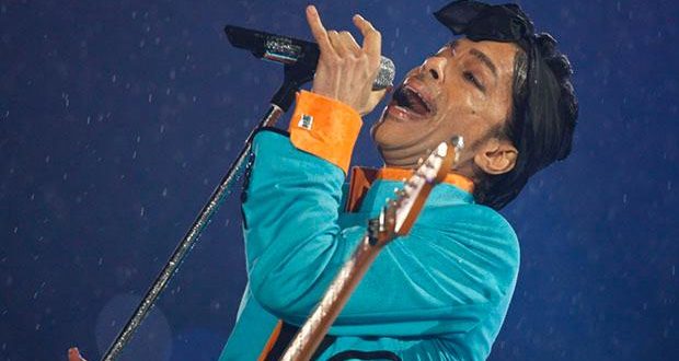 What Is Prince's Cause Of Death? Star was 'treated for drug overdose' days before death
