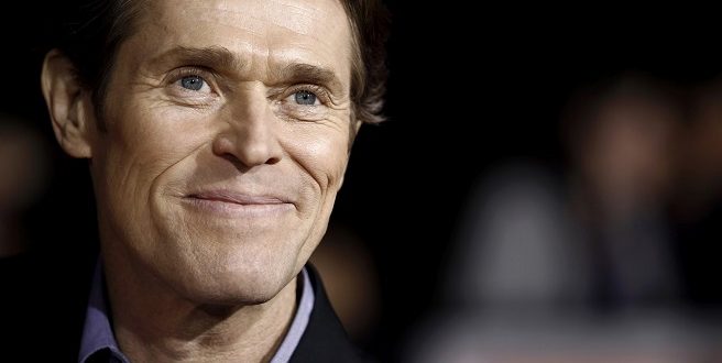 Willem Dafoe: Former Marvel villain set to join Justice League