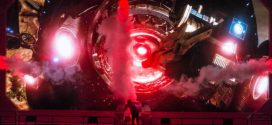A Mass Effect Park Attraction Is Opening in May, Report