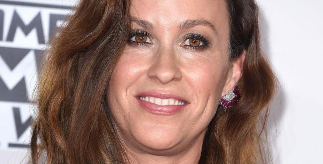 Alanis Morissette wants her missing millions back