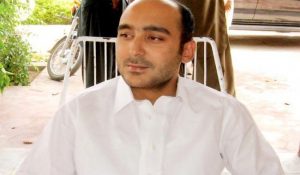 Ali Haider Gilani: Pakistan ex-PM's son returns after three year hostage ordeal