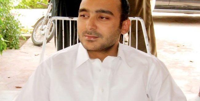 Ali Haider Gilani: Pakistan ex-PM's son returns after three year hostage ordeal